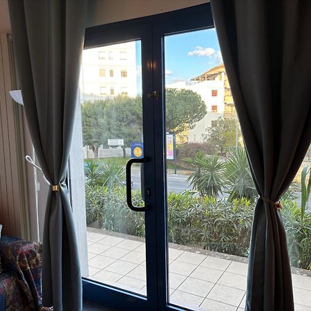 La Rosa Di Rebecca Bed & Breakfast Monopoli Ngoại thất bức ảnh