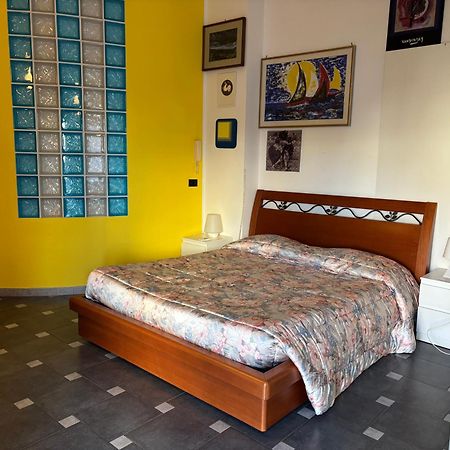 La Rosa Di Rebecca Bed & Breakfast Monopoli Ngoại thất bức ảnh