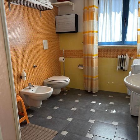 La Rosa Di Rebecca Bed & Breakfast Monopoli Ngoại thất bức ảnh
