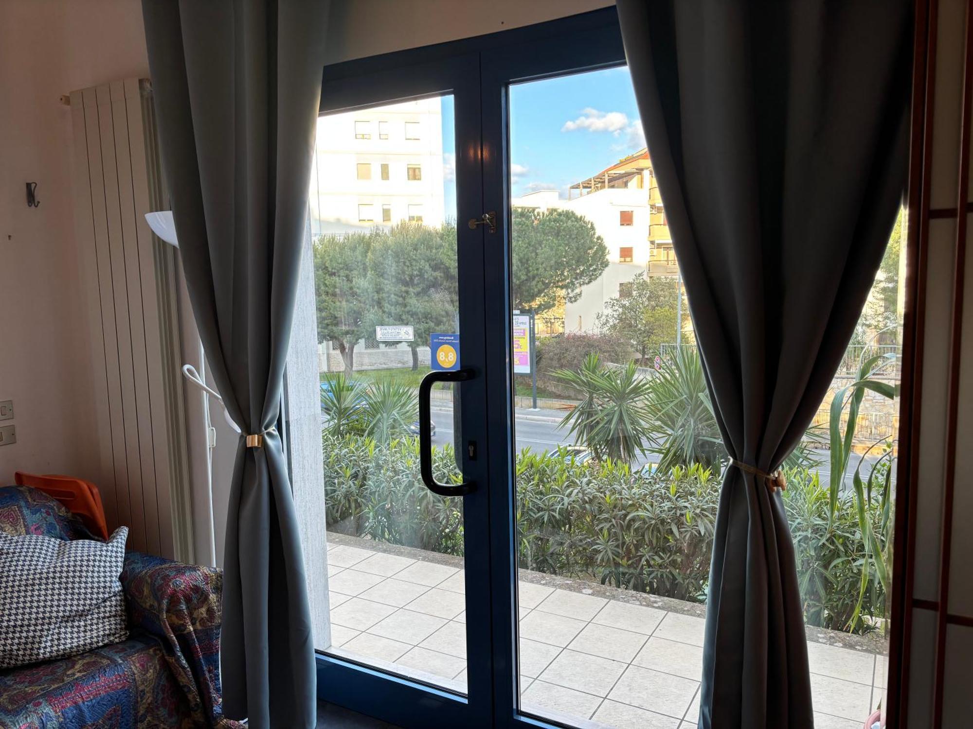La Rosa Di Rebecca Bed & Breakfast Monopoli Ngoại thất bức ảnh