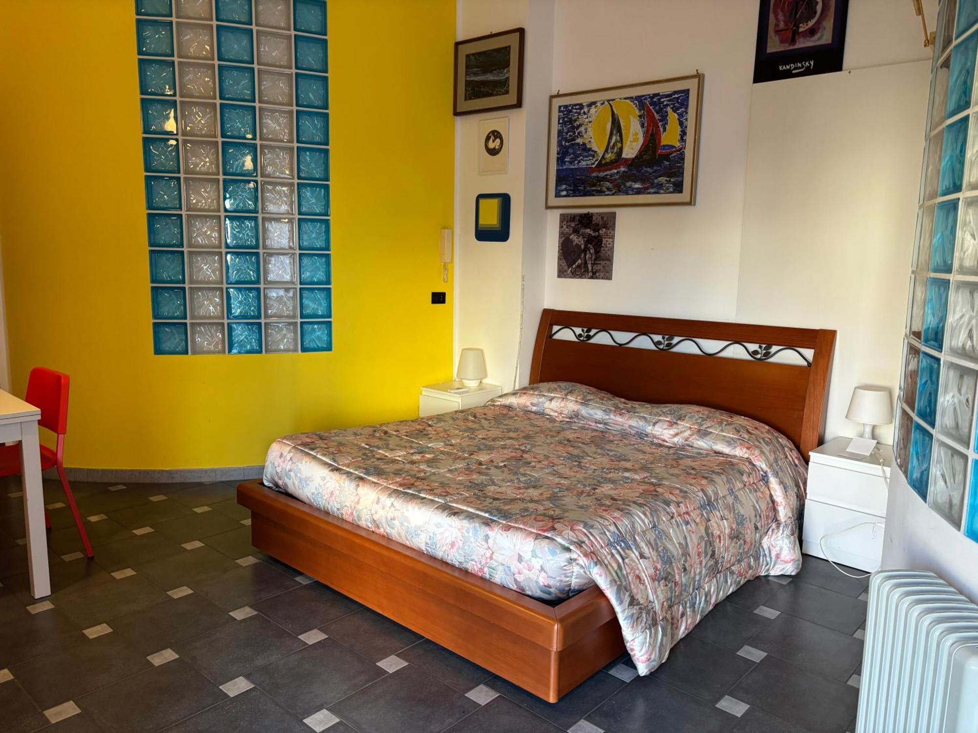 La Rosa Di Rebecca Bed & Breakfast Monopoli Ngoại thất bức ảnh