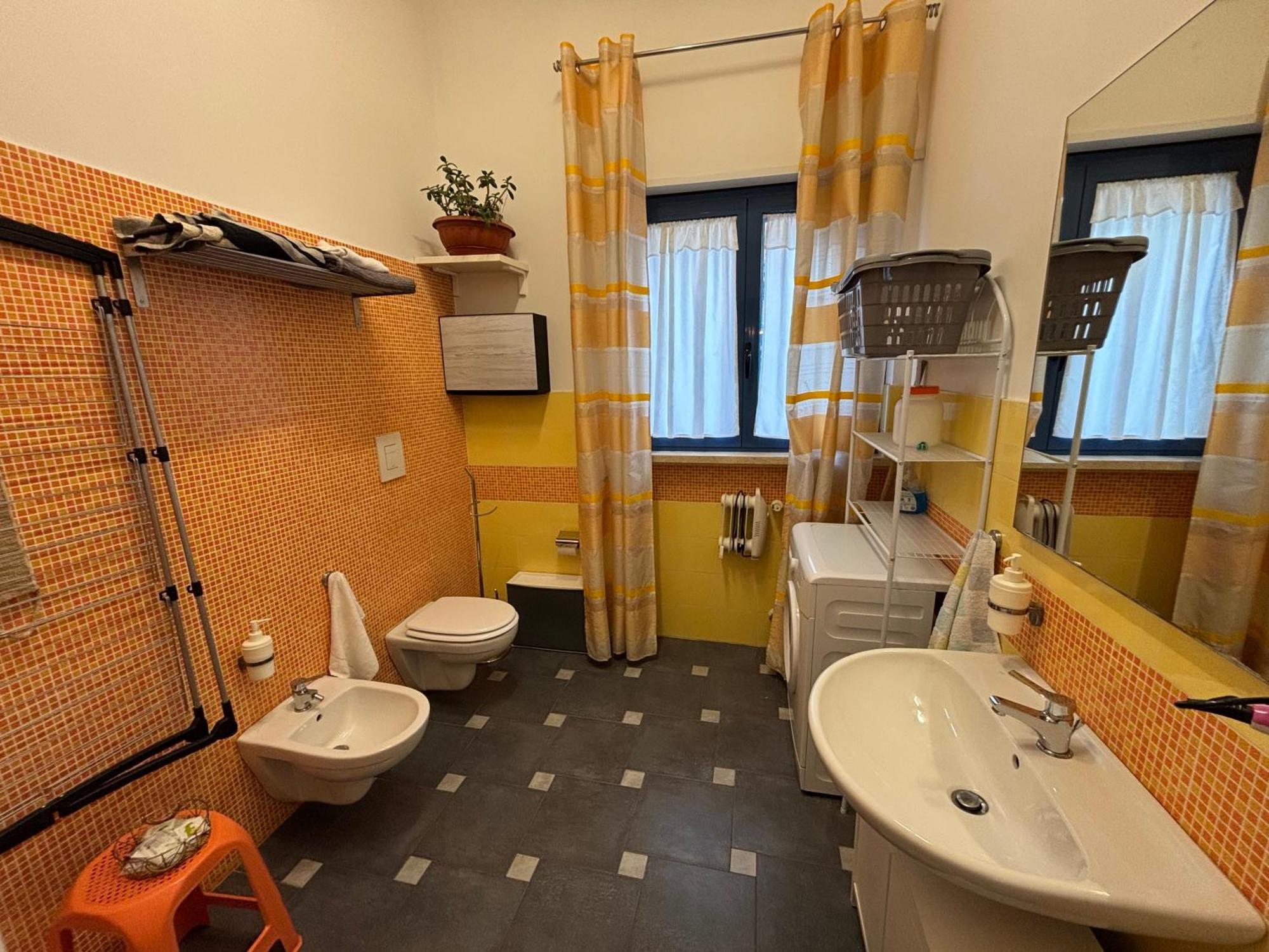 La Rosa Di Rebecca Bed & Breakfast Monopoli Ngoại thất bức ảnh