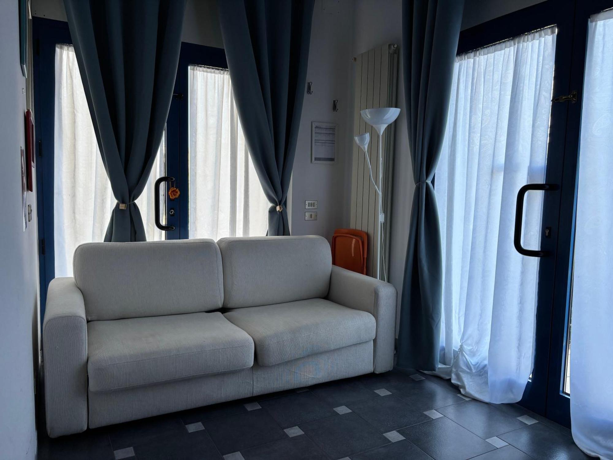 La Rosa Di Rebecca Bed & Breakfast Monopoli Ngoại thất bức ảnh