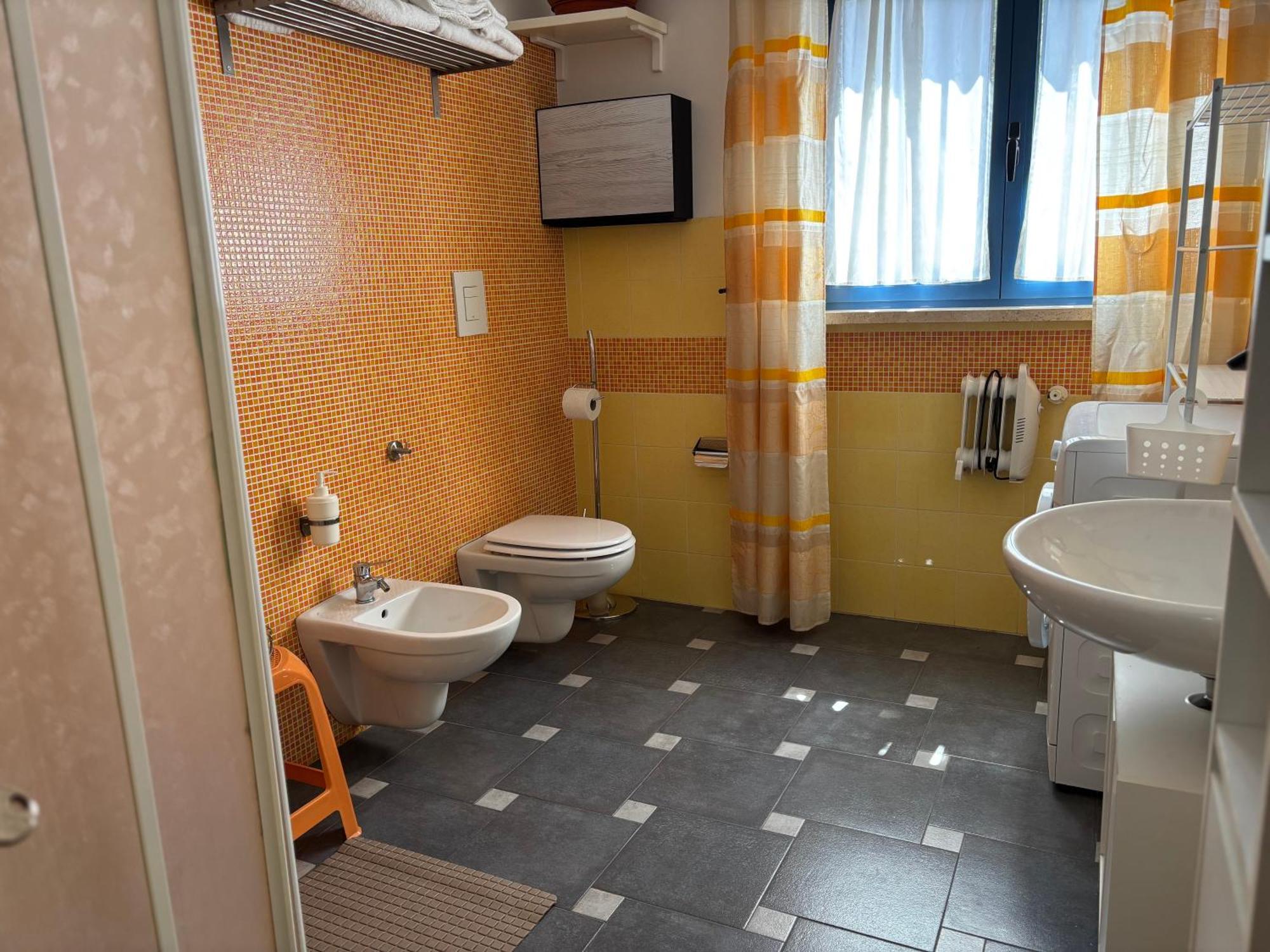La Rosa Di Rebecca Bed & Breakfast Monopoli Ngoại thất bức ảnh